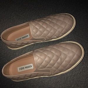 Steve Madden ECENTRCQ shoes